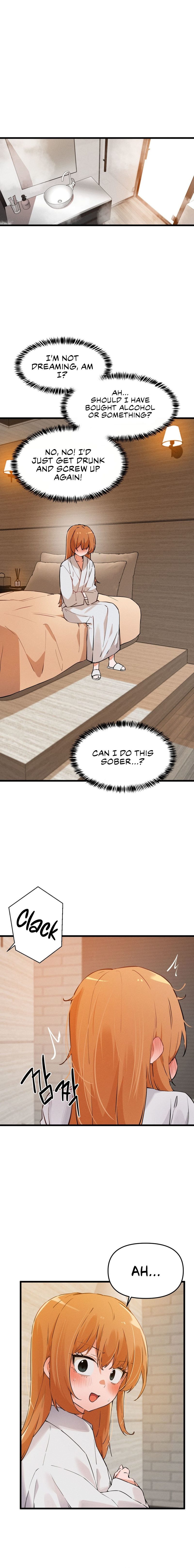 Finally with You page 13