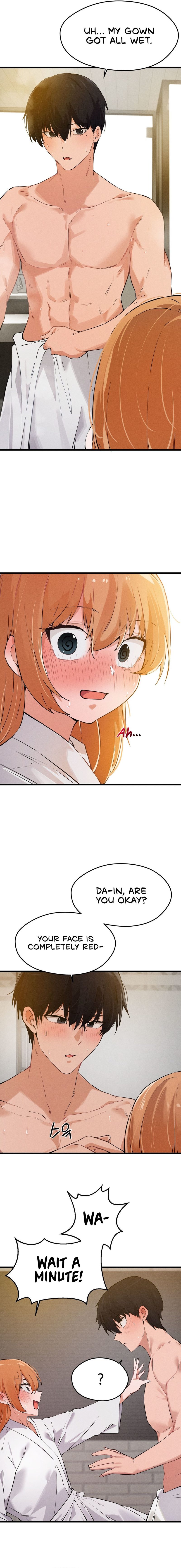 Finally with You page 14