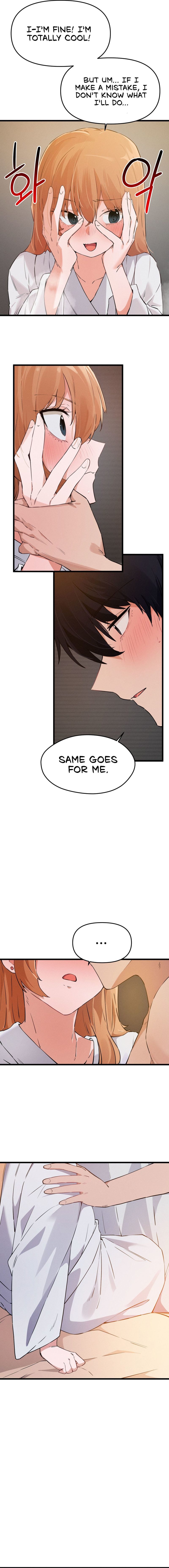 Finally with You page 15