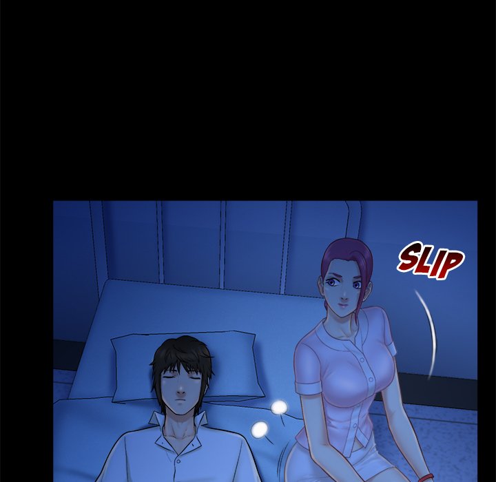 Find That Girl page 5