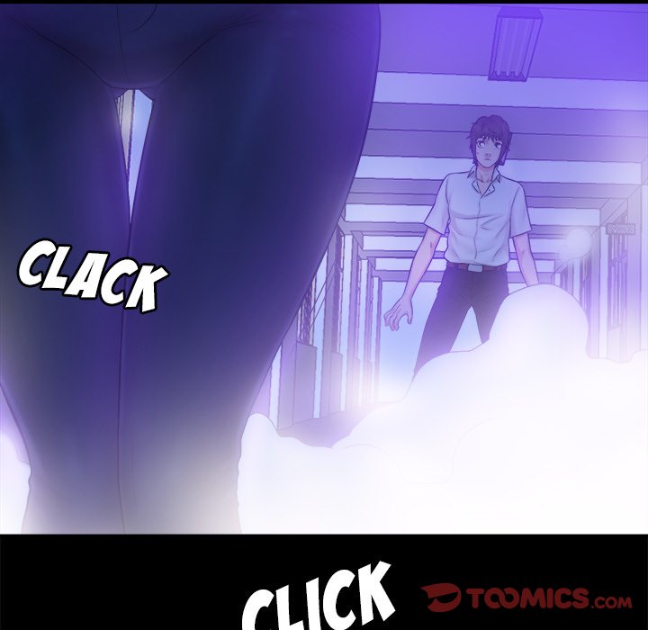 Find That Girl page 18