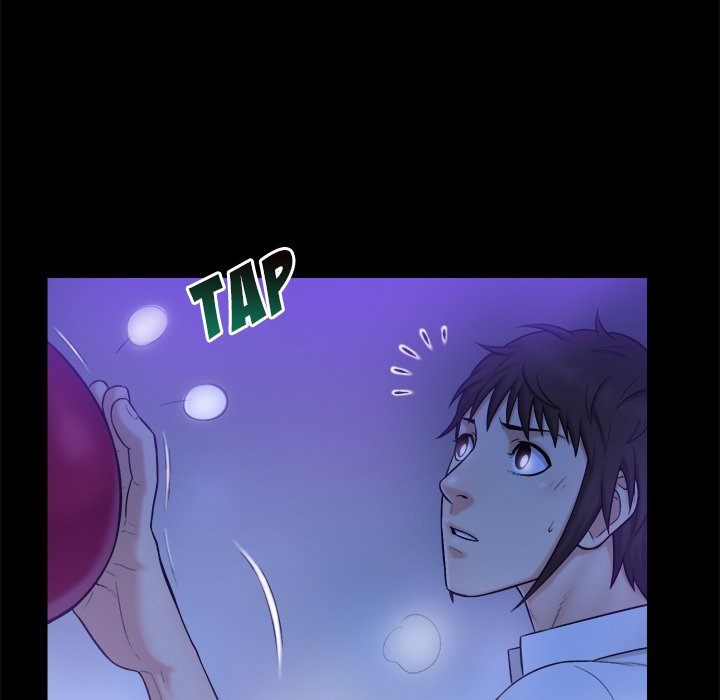 Find That Girl page 22
