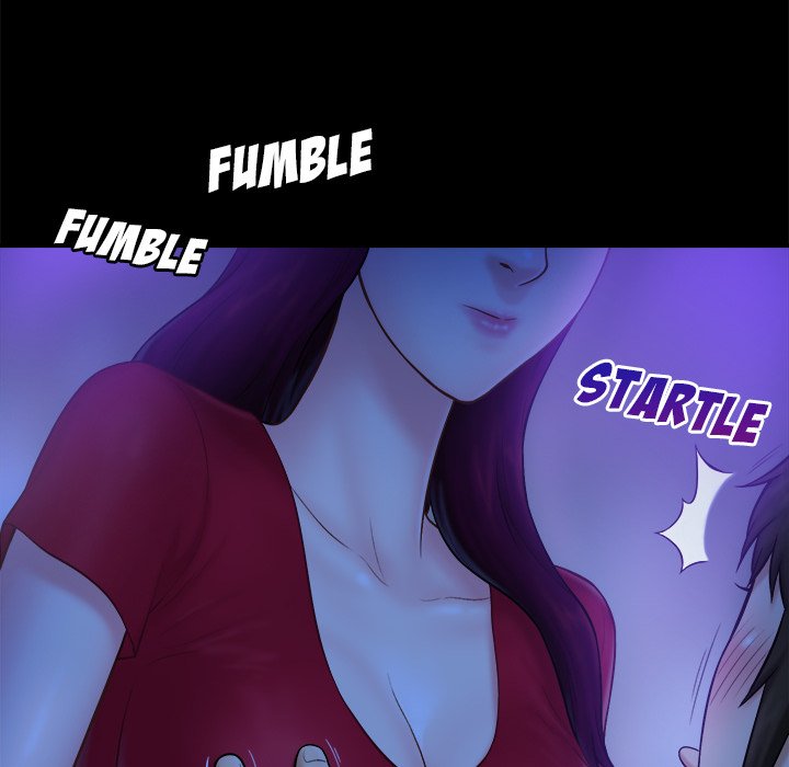 Find That Girl page 25