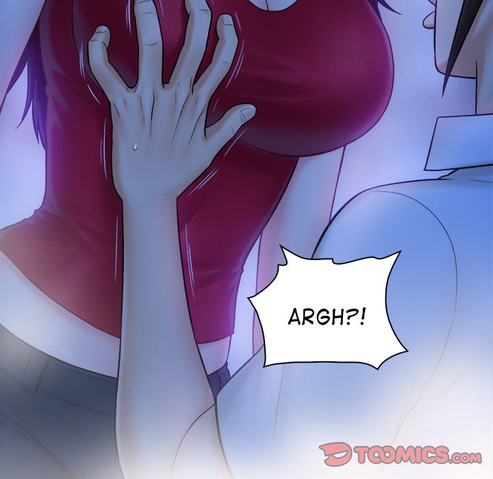 Find That Girl page 26