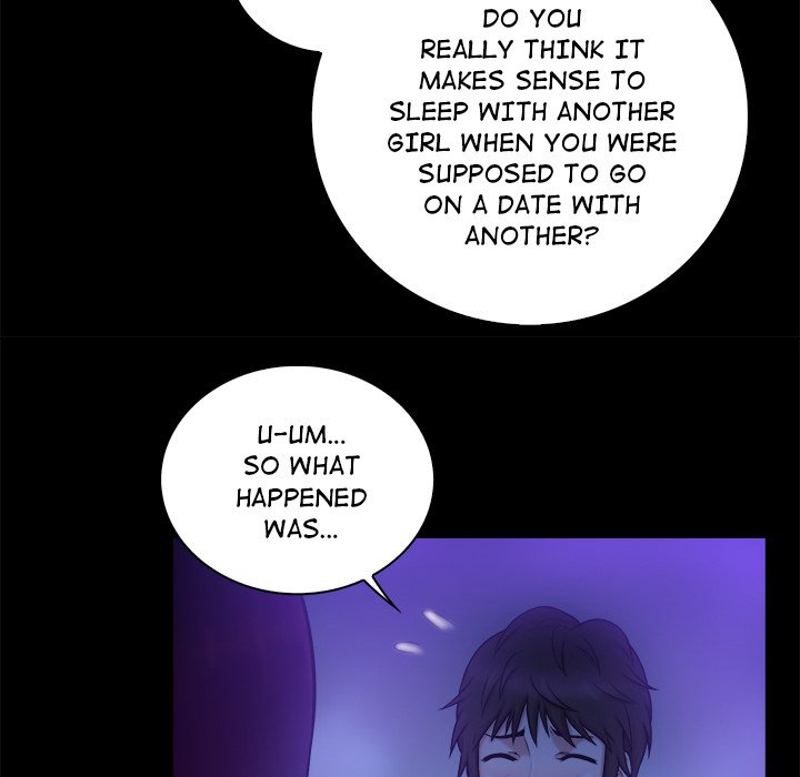Find That Girl page 32