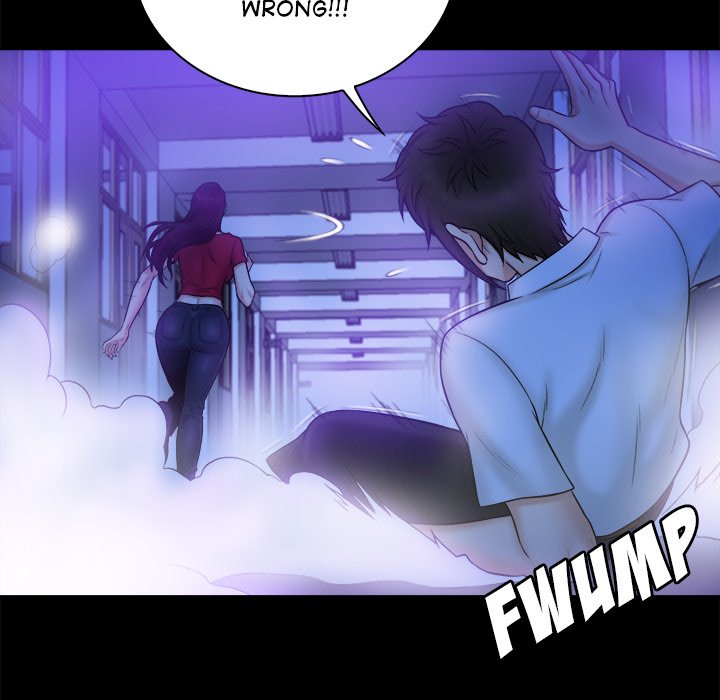 Find That Girl page 37