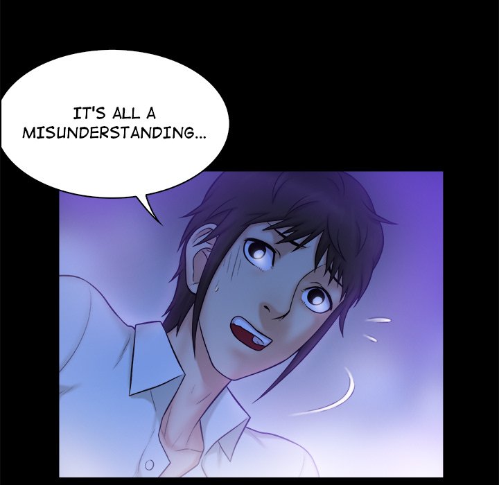 Find That Girl page 38