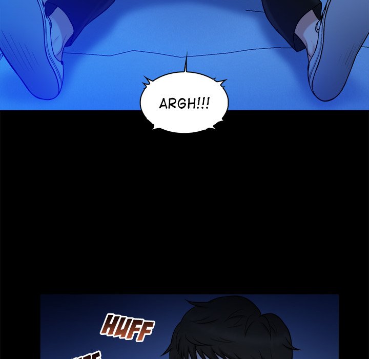 Find That Girl page 44