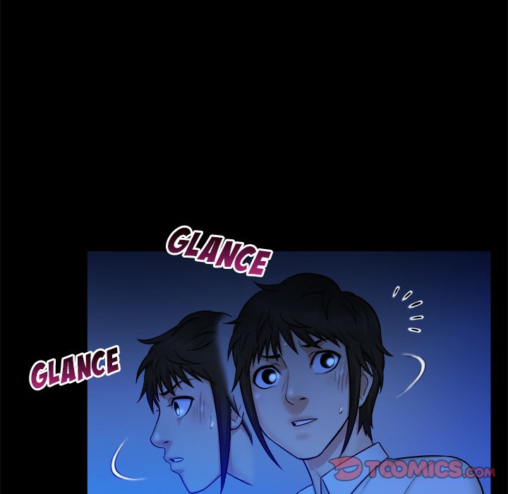Find That Girl page 50
