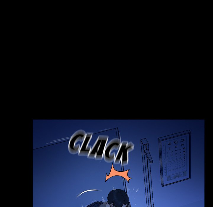Find That Girl page 54