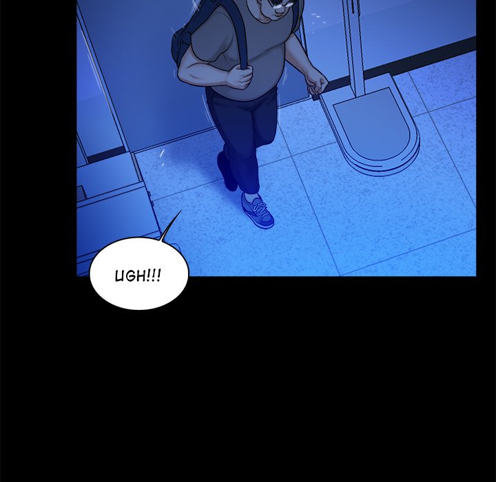 Find That Girl page 55