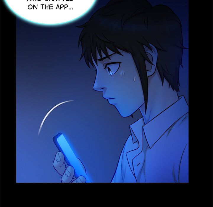 Find That Girl page 63