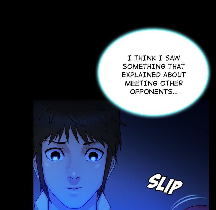 Find That Girl page 64