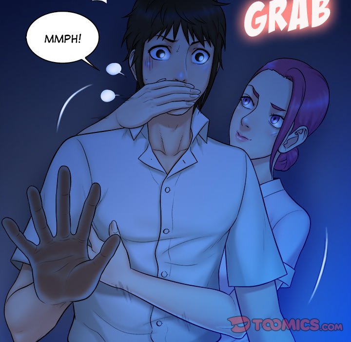 Find That Girl page 66