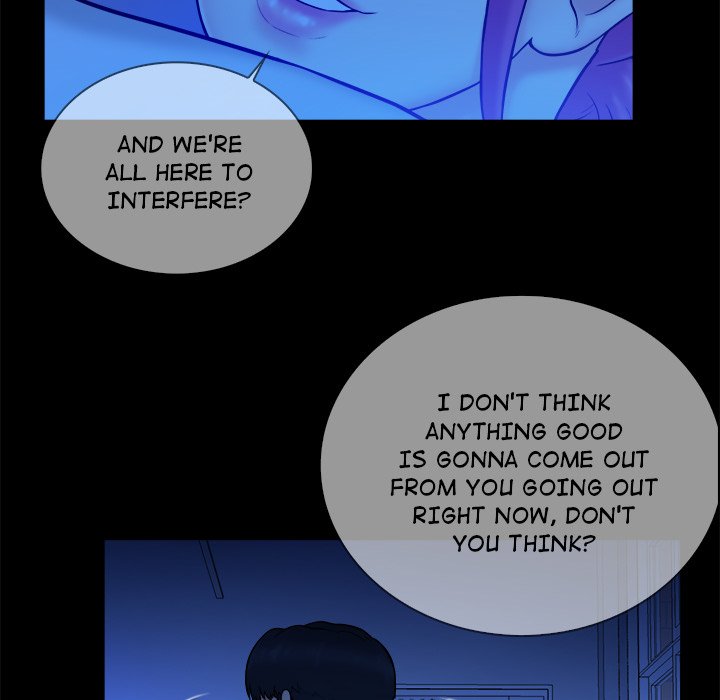 Find That Girl page 70