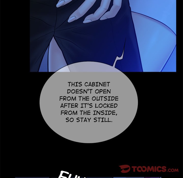 Find That Girl page 74
