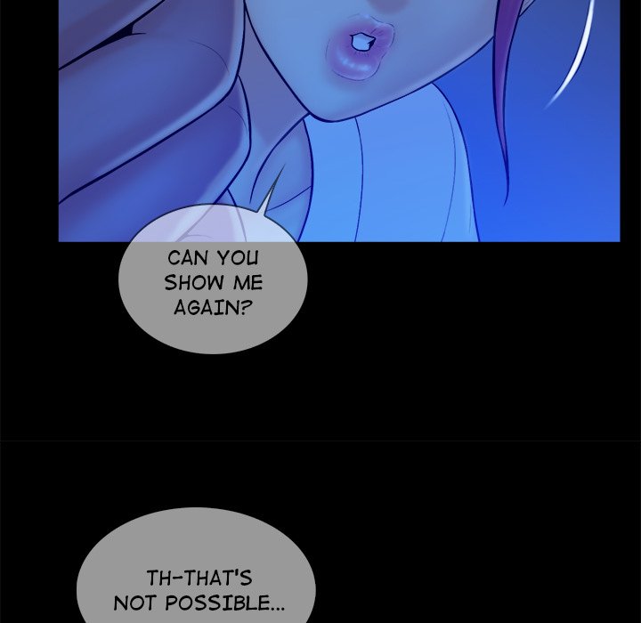 Find That Girl page 77