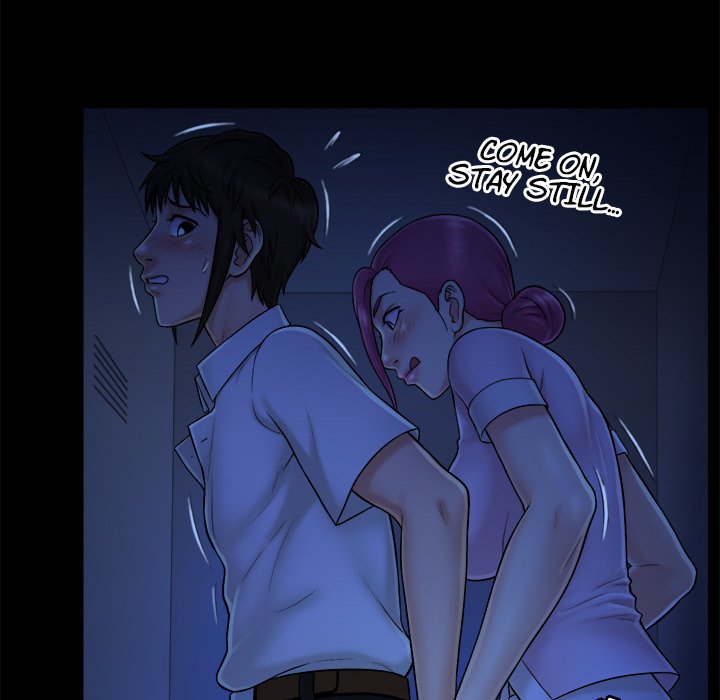 Find That Girl page 79