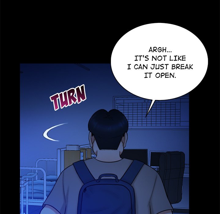 Find That Girl page 86