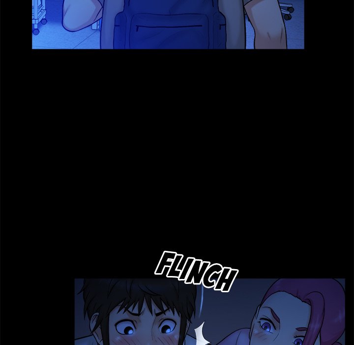 Find That Girl page 87
