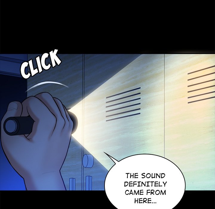 Find That Girl page 92