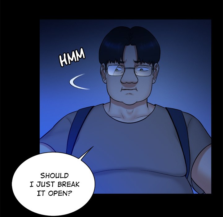 Find That Girl page 96