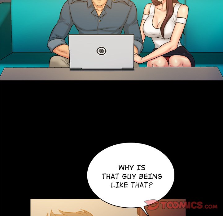 Find That Girl page 98