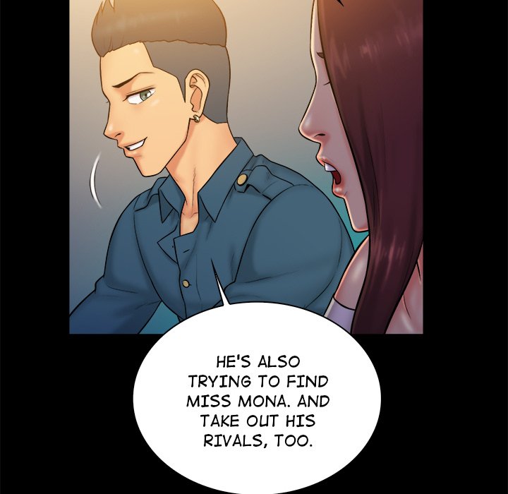 Find That Girl page 99