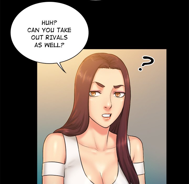 Find That Girl page 100