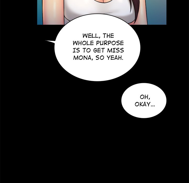 Find That Girl page 101