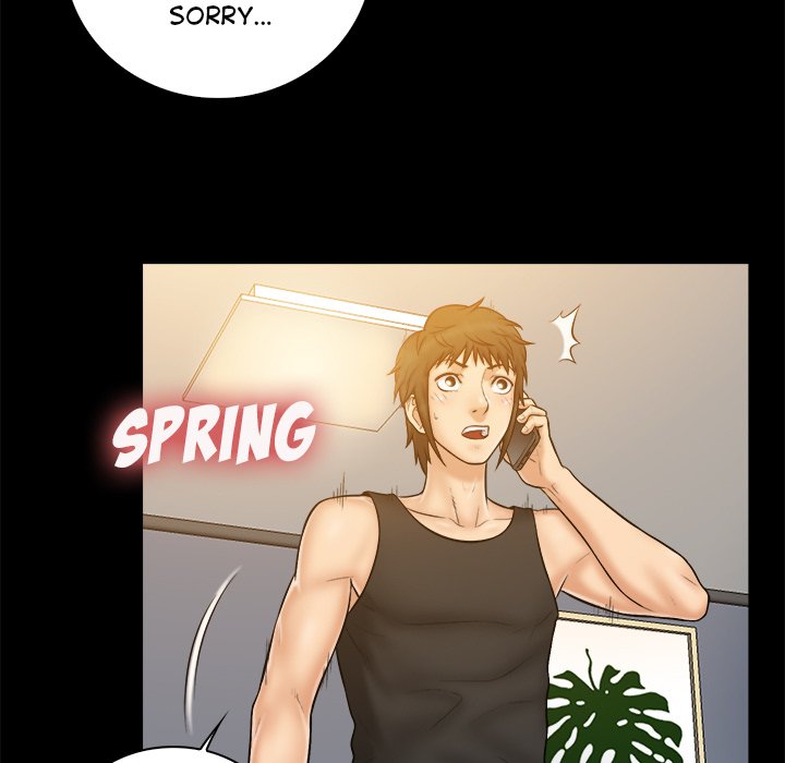 Find That Girl page 12