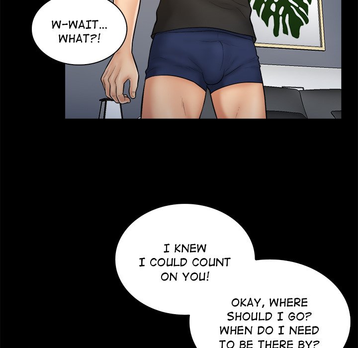 Find That Girl page 13