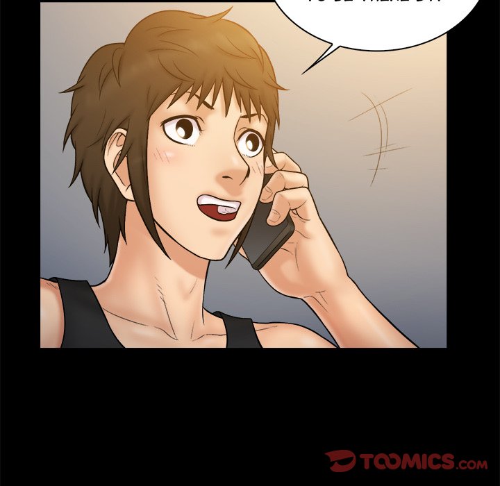 Find That Girl page 14