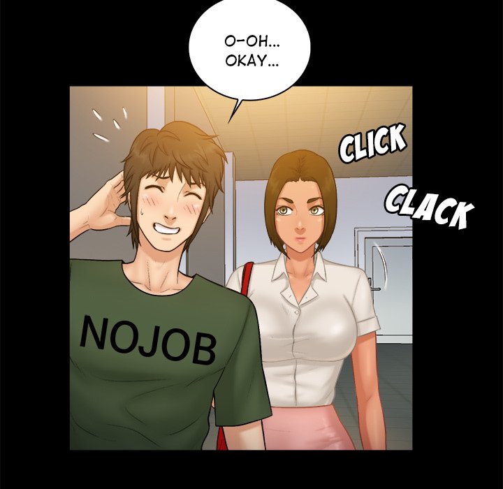 Find That Girl page 19