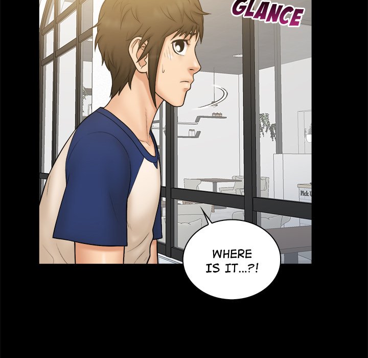 Find That Girl page 30