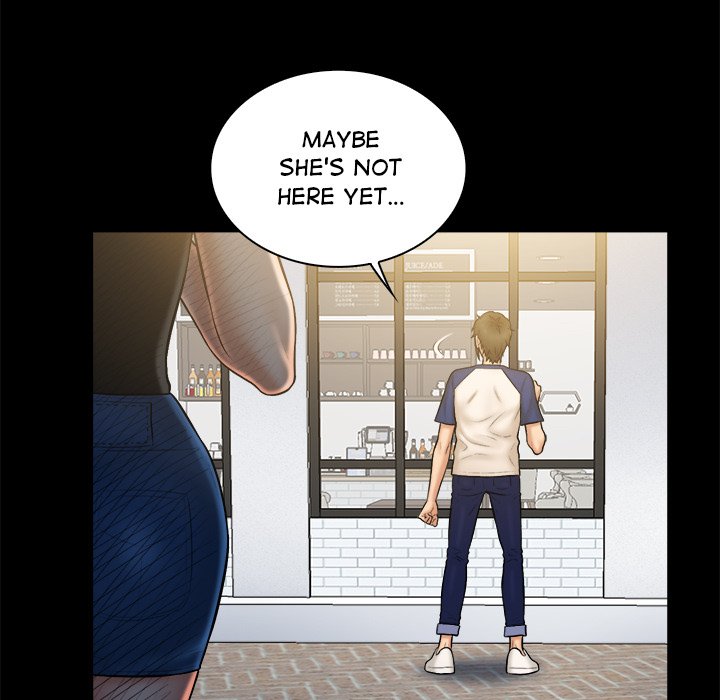 Find That Girl page 31