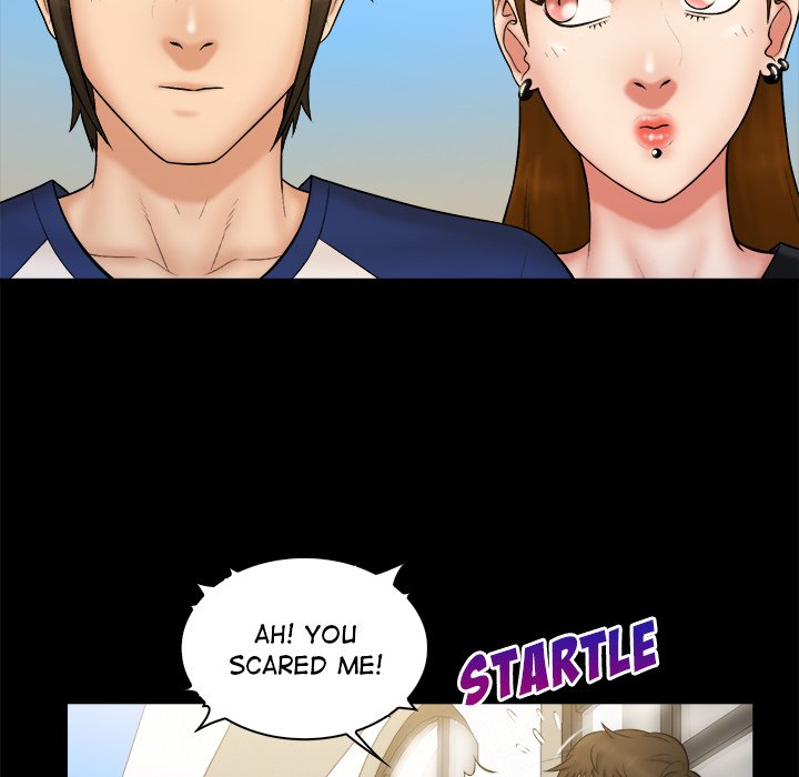 Find That Girl page 33