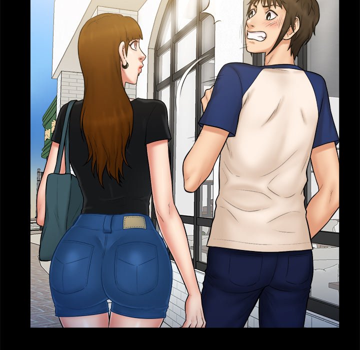 Find That Girl page 34