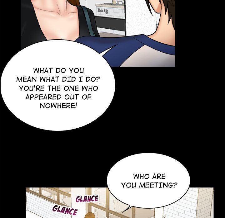 Find That Girl page 36