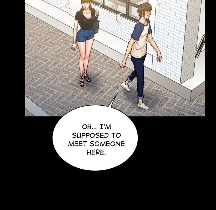 Find That Girl page 37