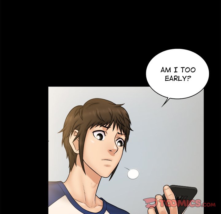 Find That Girl page 44