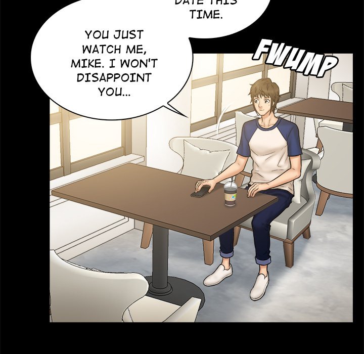 Find That Girl page 47