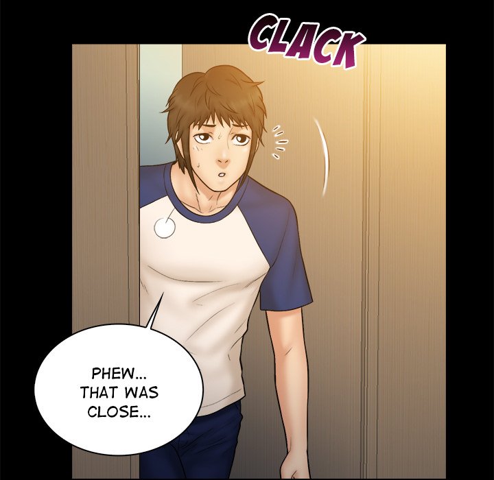 Find That Girl page 58