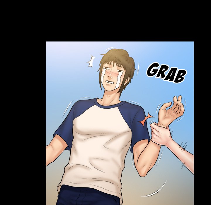 Find That Girl page 66