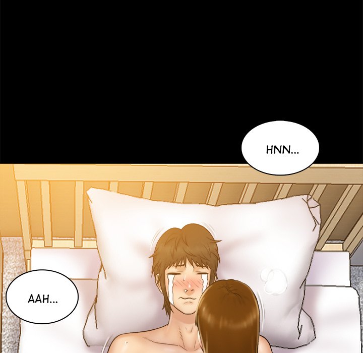 Find That Girl page 77