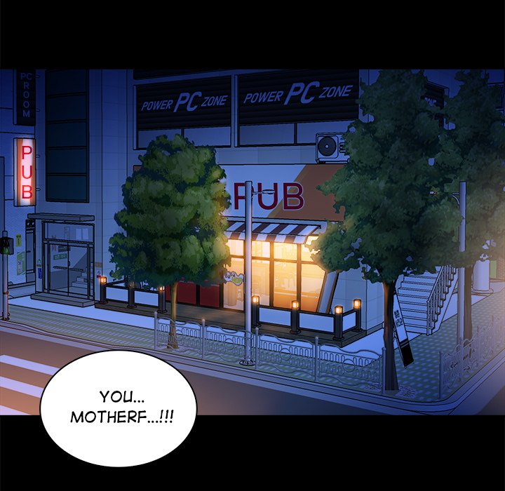 Find That Girl page 82
