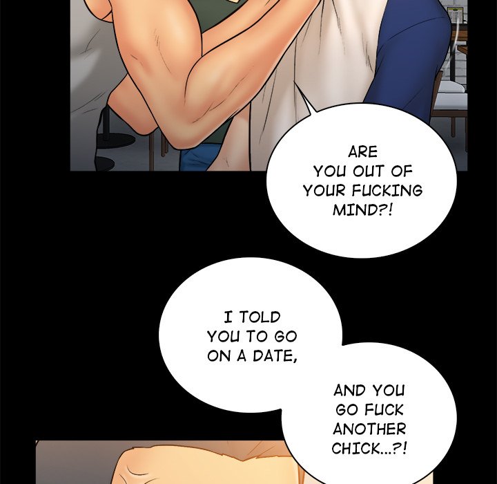 Find That Girl page 84