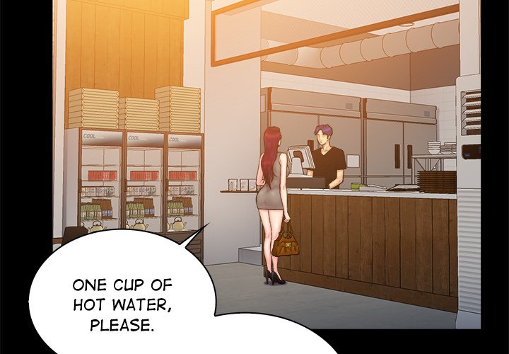 Find That Girl page 4