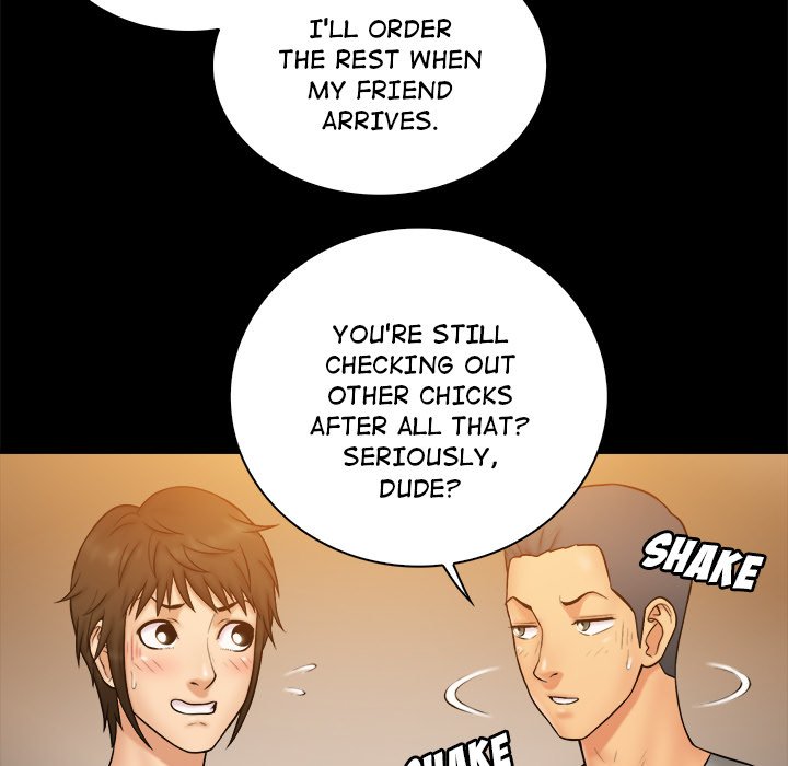 Find That Girl page 5