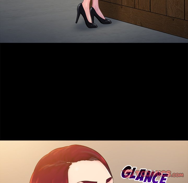 Find That Girl page 8